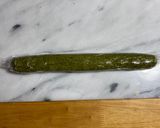 煎茶クッキー作り方5写真