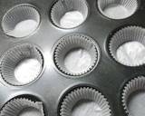 スナップエンドウのケークサレミニ作り方1写真