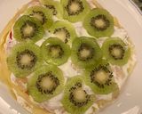 ミルクレープ　薄皮で簡単なのに本格派作り方6写真