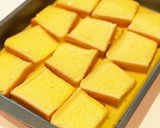 我が家の朝食の定番☆フレンチトースト作り方3写真