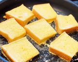 我が家の朝食の定番☆フレンチトースト作り方5写真