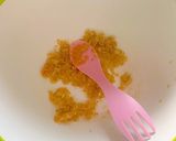 タコと長芋のパン粉焼き作り方5写真