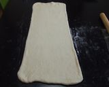 ◆◇いつでも焼きたてクロワッサン◇◆作り方6写真
