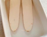 長芋とにんにくのオーブン焼き作り方3写真
