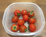 【超簡単】ミニトマトでおつまみ作り方2写真