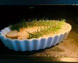 長芋とにんにくのオーブン焼き作り方6写真