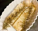 長芋とにんにくのオーブン焼き作り方7写真