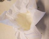 5分でお手軽♪マグdeキッシュ。朝食に。作り方2写真