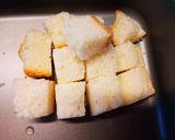 5分でお手軽♪マグdeキッシュ。朝食に。作り方3写真
