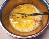 5分でお手軽♪マグdeキッシュ。朝食に。作り方4写真