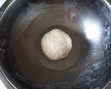 おやつに★高野豆腐入り貧乏ピザ(生地)作り方2写真