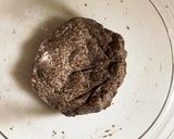 チアエッグ入りバナナブレット作り方1写真
