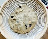 フィリング・フルなカンパーニュ風パン作り方7写真
