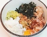 我が家流✨美味しいかな納豆シリーズ作り方2写真