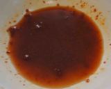 生きくらげと卵のピリ辛炒め作り方3写真