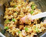 イカの詰め物♪作り方4写真