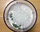 超簡単☆パクチー香る♫ほうれん草カレー♫作り方4写真