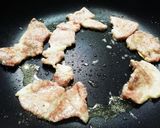 豚肉の美味しい食べ方♪作り方4写真