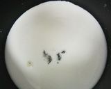 簡単‼しみじみ美味しいババロア♪作り方4写真