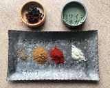 ズッキーニのオリーブ＆スパイスマリネ唐揚作り方4写真