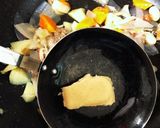 簡単!朝食プレート♬作り方1写真