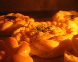 美・ボリューム満点「コーンマヨパン」作り方23写真