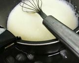 簡単‼しみじみ美味しいババロア♪作り方6写真