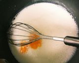 簡単‼しみじみ美味しいババロア♪作り方5写真