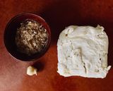 豆腐のそぼろ作り方1写真
