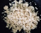 豆腐のそぼろ作り方2写真