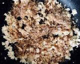 豆腐のそぼろ作り方3写真