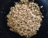 豆腐のそぼろ作り方4写真
