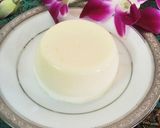 簡単‼しみじみ美味しいババロア♪作り方9写真