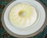 簡単‼しみじみ美味しいババロア♪作り方8写真