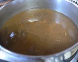 簡単♪ 　カレーうどん作り方2写真
