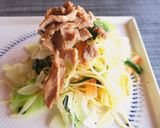 簡単らくらく☆朝からパスタ作り方5写真