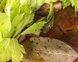 マグロ 身あらのオイル煮 ツナ作り方3写真
