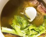 マグロ 身あらのオイル煮 ツナ作り方4写真