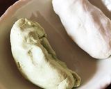 ふわふわモチモチ白玉ぜんざい作り方3写真