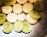 ふわふわモチモチ白玉ぜんざい作り方5写真