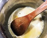 水切りヨーグルトでティラミス風作り方7写真