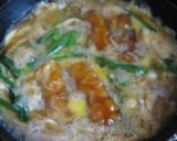 お家でファーストフードなイカ天丼～♪作り方3写真
