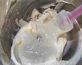 水切りヨーグルトでティラミス風作り方11写真