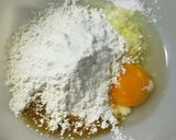 沖縄のソウルフード♪ヒラヤーチー♪作り方2写真