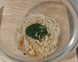 フェンネルのジェノベーゼ作り方2写真