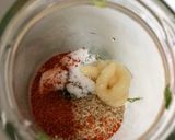韓国風たれ作り方2写真