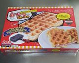 HBで簡単★ベルギーワッフル作り方6写真