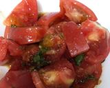 韓国風たれ作り方4写真