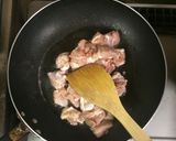 超簡単☆パクチー香る♫ほうれん草カレー♫作り方5写真