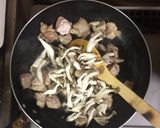 超簡単☆パクチー香る♫ほうれん草カレー♫作り方6写真
